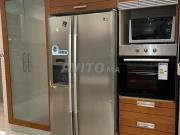 Appartement de luxe meublée