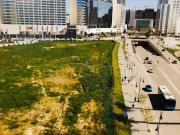 Appartement de luxe près gare & City Center Hilton