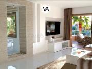 Appartement de luxe Prestigia Topaze