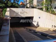 Appartement de luxe, Rabat Souissi. Clé Blanche