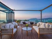 Appartement de luxe situé à Patong