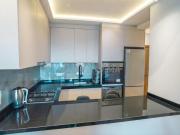 Appartement de luxe vue sur mer au centre Tanger