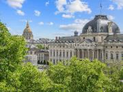 Appartement de luxe vues monuments parisiens PARIS VII
