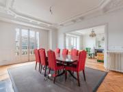 Appartement de prestige 218 m² avec dépendance