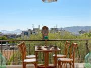 Appartement de prestige 4 pièces 100 m2 Vue dégagée avec