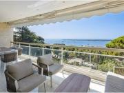 Appartement de prestige à vendre sur Cannes