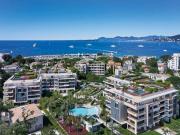 Appartement de prestige à vendre sur Antibes