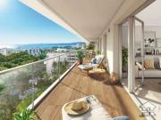 Appartement de prestige à vendre sur Saint Laurent Du Var