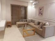 Appartement de prestige à louer à Marrakech