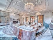 Appartement de prestige à Paris 16ème !