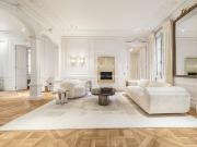 Appartement de prestige à Paris 6ème!