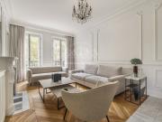 Appartement de prestige à Paris 7ème !