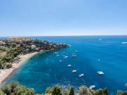 Appartement de prestige à vendre sur Cap d'Ail