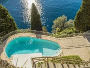 Appartement de prestige à vendre sur Cap d'Ail