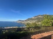 Appartement de prestige à vendre sur Roquebrune Cap Martin