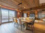 Appartement de prestige en vente sur Savoie
