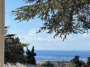 APPARTEMENT DE PRESTIGE AVEC JARDIN VUE MER PROCHE...