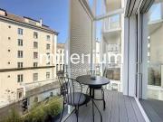 Appartement de prestige avec service de conciergerie 24/24