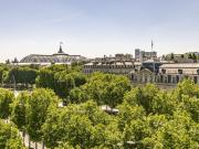 Appartement de prestige avec terrasse et vue Tour Eiffel...