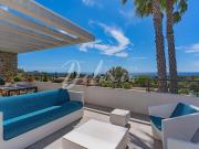 Appartement de prestige avec vue mer et toit terrasse...