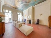 Appartement de prestige Centre historique d' Aix en...