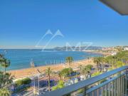 Appartement de prestige de 100 m2 en location Cannes,...