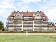 Appartement de prestige de 100 m2 en vente Deauville,...