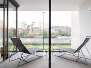 Appartement de prestige de 100 m2 en vente Nantes, France