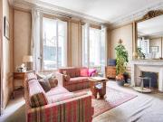 Appartement de prestige de 100 m2 en vente Neuilly sur...