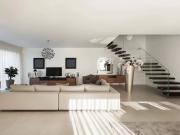 Appartement de prestige de 100 m2 en vente Pantin, France