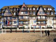 Appartement de prestige de 100 m2 en vente Trouville sur...