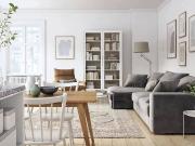 Appartement de prestige de 101 m2 en vente Montmartre,...