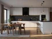 Appartement de prestige de 101 m2 en vente Nation...