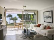 Appartement de prestige de 102 m2 en location Cannes,...