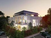 Appartement de prestige de 102 m2 en vente Castelnau le...