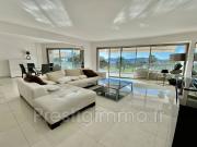 Appartement de prestige de 103 m2 en location Cannes, France