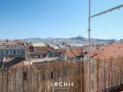 Appartement de prestige de 104 m2 en vente Marseille, France