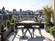 Appartement de prestige de 104 m2 en vente Motte...