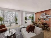 Appartement de prestige de 105 m2 en vente Tour Eiffel,...