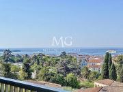 Appartement de prestige de 106 m2 en vente Cannes, France