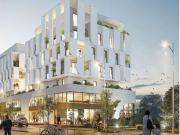 Appartement de prestige de 106 m2 en vente Montpellier,...