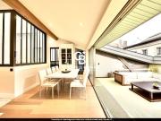 Appartement de prestige de 108 m2 en vente Bordeaux,...