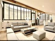 Appartement de prestige de 108 m2 en vente Bordeaux,...