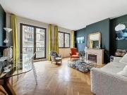 Appartement de prestige de 108 m2 en vente La Muette,...