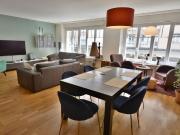 Appartement de prestige de 109 m2 en vente Annecy, France