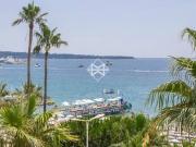 Appartement de prestige de 109 m2 en vente Cannes,...