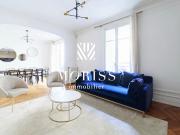Appartement de 4 pièces de luxe en vente à Monceau,...