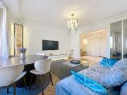 Appartement de prestige de 110 m2 en location Cannes,...