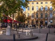 Appartement de prestige de 110 m2 en vente Aix en...