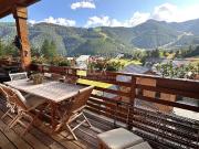 Appartement de prestige de 102 m2 en vente Auron,...